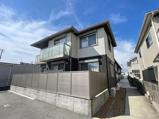  大和路線・関西本線/王寺駅 徒歩19分 1階 築5年