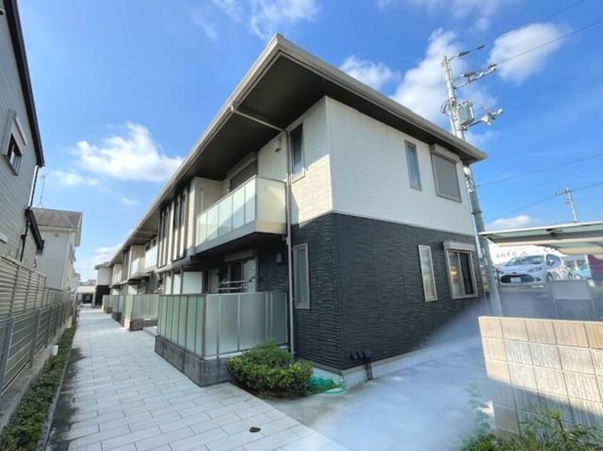  大和路線・関西本線/王寺駅 徒歩19分 1階 築5年