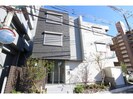 大和路線・関西本線/王寺駅 徒歩7分 3階 築4年の外観
