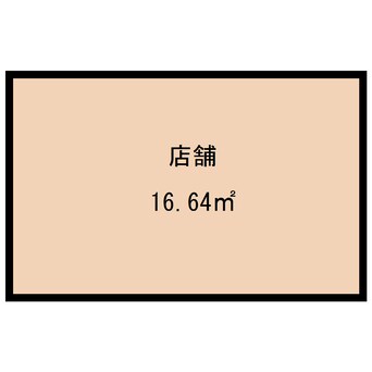 間取図 大和路線・関西本線/王寺駅 徒歩1分 B1階 築20年