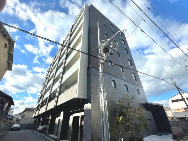  大和路線・関西本線/王寺駅 徒歩3分 4階 築4年