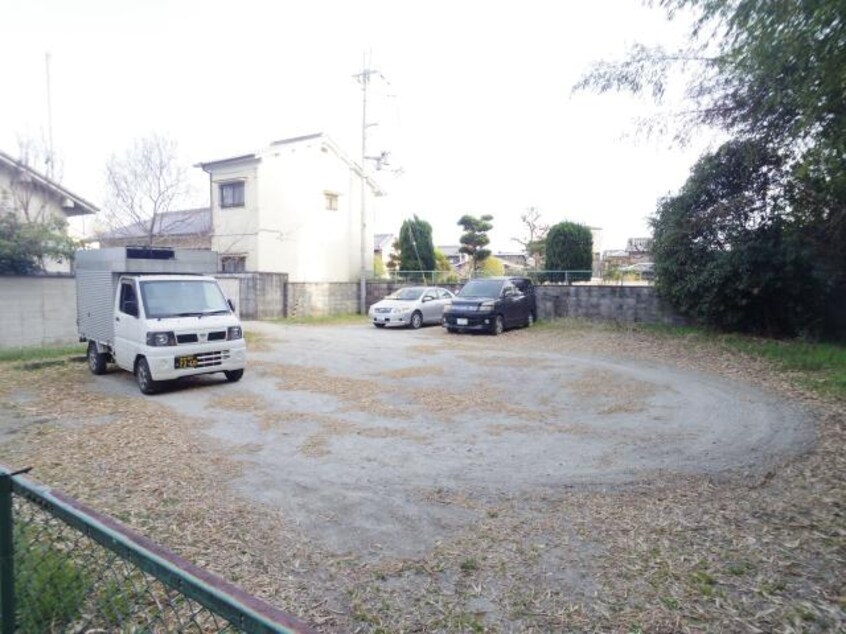  近鉄田原本線/箸尾駅 徒歩8分 1階 築37年