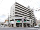大和路線・関西本線/王寺駅 バス:7分:停歩1分 2階 築36年の外観
