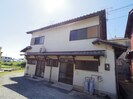 大和路線・関西本線/王寺駅 バス:11分:停歩8分 1-2階 築45年の外観