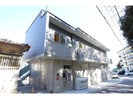 大和路線・関西本線/王寺駅 徒歩5分 2階 築3年の外観