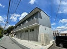 大和路線・関西本線/王寺駅 徒歩5分 2階 築3年の外観