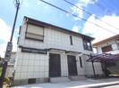 近鉄生駒線/勢野北口駅 徒歩7分 1-2階 築33年の外観