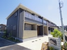 和歌山線/志都美駅 徒歩14分 2階 築3年の外観