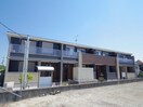  和歌山線/志都美駅 徒歩14分 2階 築2年