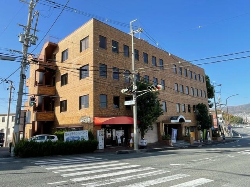  大和路線・関西本線/王寺駅 徒歩12分 3階 築37年