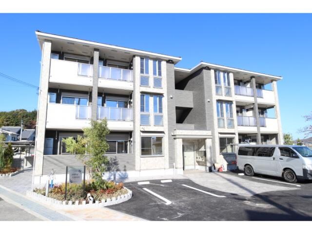  大和路線・関西本線/王寺駅 徒歩19分 1階 築3年