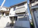 大和路線・関西本線/王寺駅 徒歩5分 2階 築浅の外観