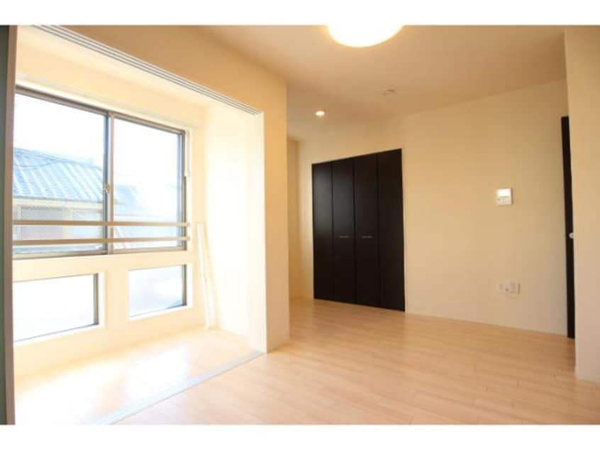  大和路線・関西本線/王寺駅 徒歩5分 2階 築2年