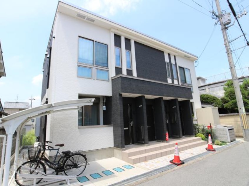 大和路線・関西本線/王寺駅 徒歩5分 2階 築2年