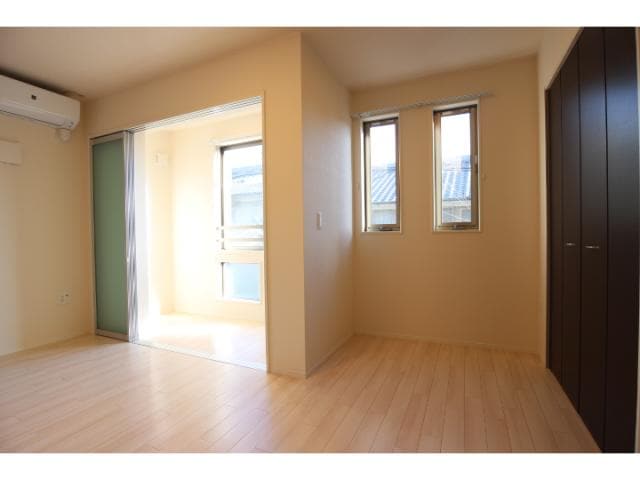  大和路線・関西本線/王寺駅 徒歩5分 2階 築2年