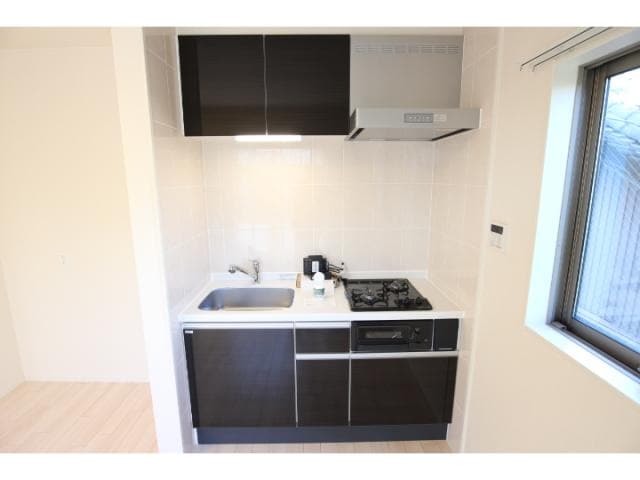  大和路線・関西本線/王寺駅 徒歩5分 2階 築2年