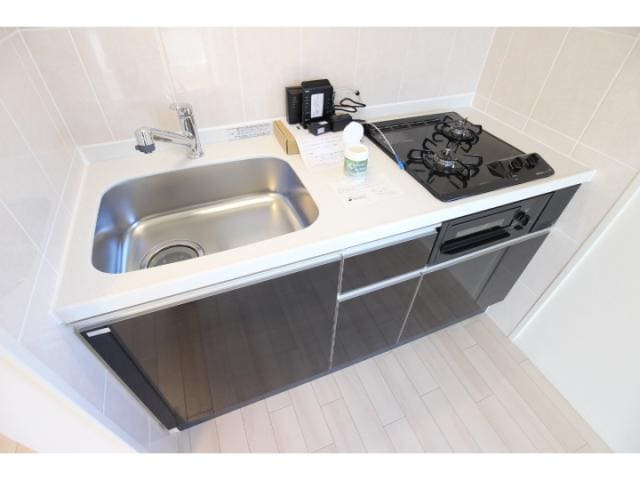  大和路線・関西本線/王寺駅 徒歩5分 2階 築2年