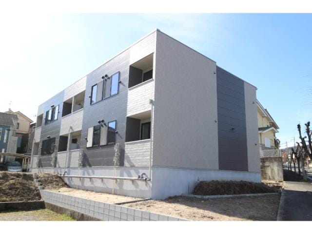  大和路線・関西本線/王寺駅 徒歩12分 2階 築2年