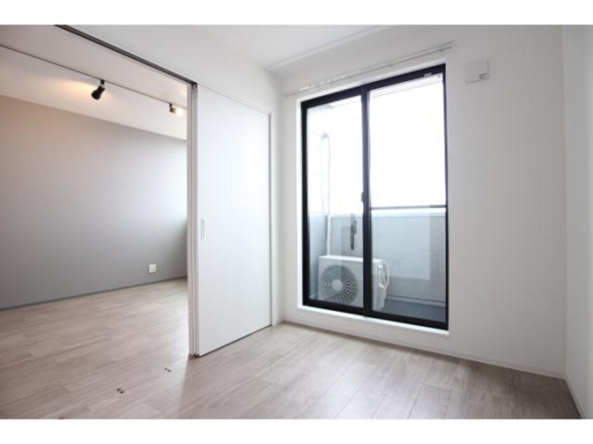  大和路線・関西本線/王寺駅 徒歩12分 2階 築2年