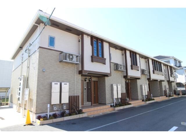  和歌山線/志都美駅 徒歩18分 2階 築5年