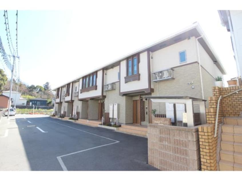  和歌山線/志都美駅 徒歩18分 2階 築5年