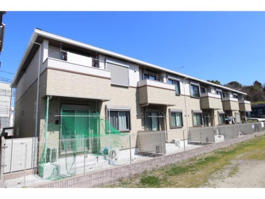  和歌山線/志都美駅 徒歩18分 2階 築5年