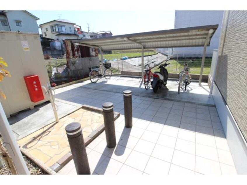  和歌山線/志都美駅 徒歩18分 2階 築5年