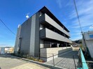 和歌山線/畠田駅 徒歩7分 1階 築浅の外観