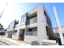 大和路線・関西本線/王寺駅 バス:16分:停歩1分 1階 築浅の外観