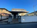  近鉄生駒線/竜田川駅 徒歩5分 1-2階 築41年