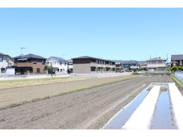 建築中 大和路線・関西本線/法隆寺駅 徒歩13分 1階 1年未満