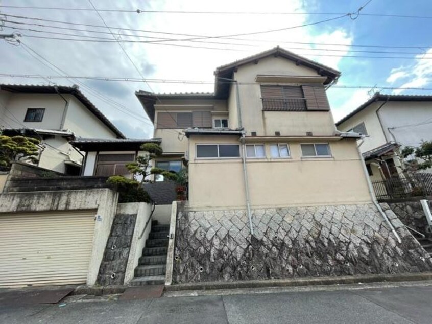  近鉄田原本線/佐味田川駅 徒歩9分 1-2階 築56年