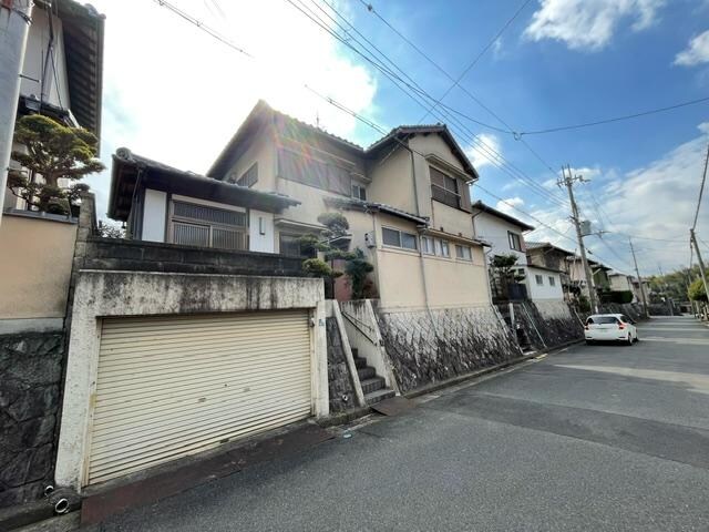  近鉄田原本線/佐味田川駅 徒歩9分 1-2階 築56年