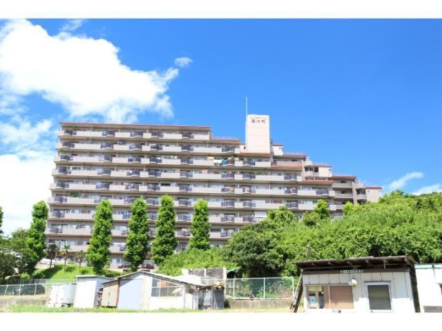  大和路線・関西本線/王寺駅 バス13分上牧町役場下車:停歩8分 2階 築33年