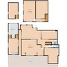 大和路線・関西本線/王寺駅 バス:14分:停歩1分 1階 築43年 その他の間取り