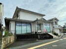 大和路線・関西本線/王寺駅 バス:14分:停歩1分 1階 築43年の外観