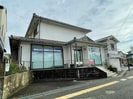 大和路線・関西本線/王寺駅 バス:14分:停歩1分 1階 築43年の外観