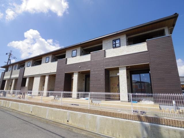  和歌山線/畠田駅 徒歩16分 1階 築1年