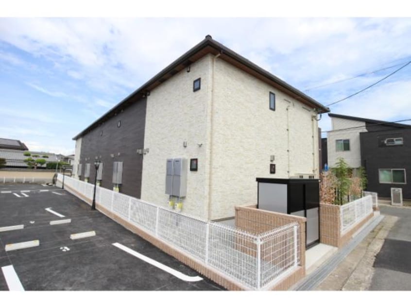  和歌山線/畠田駅 徒歩16分 1階 築1年