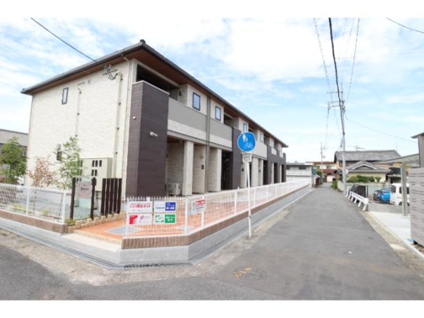  和歌山線/畠田駅 徒歩16分 1階 築1年