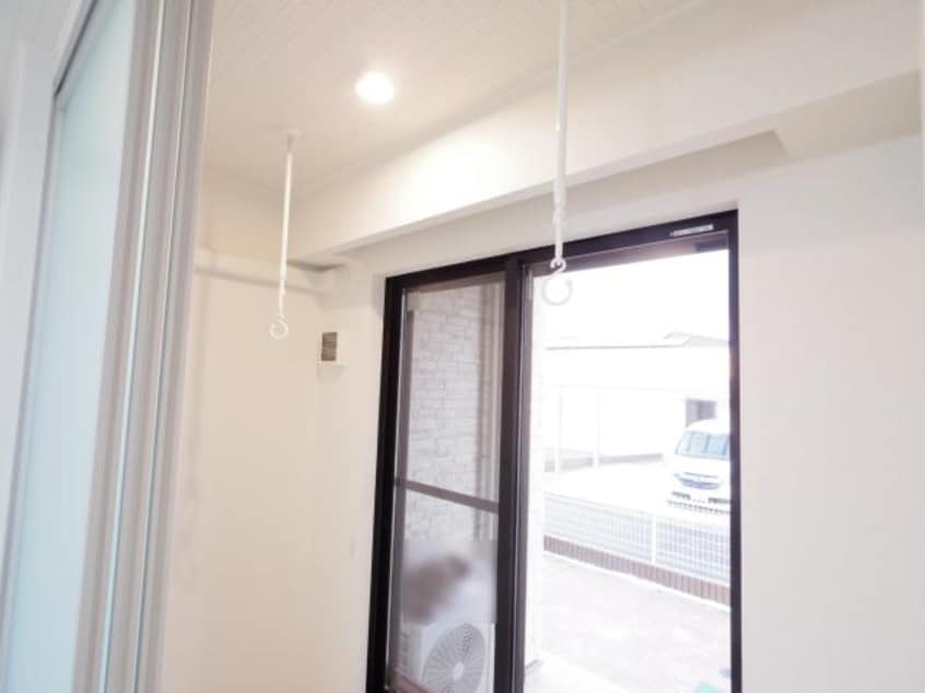  和歌山線/畠田駅 徒歩16分 1階 築1年