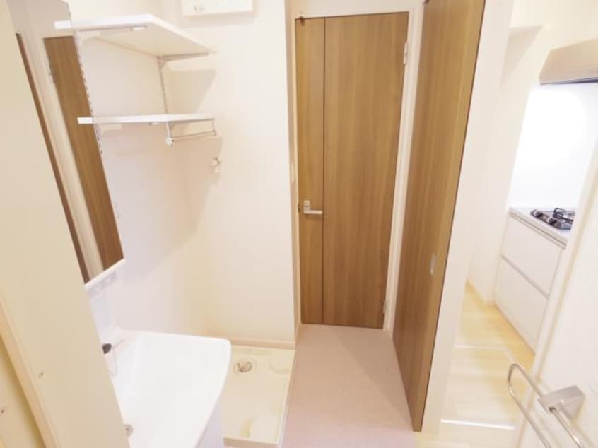  和歌山線/畠田駅 徒歩16分 1階 築1年