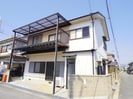 大和路線・関西本線/王寺駅 徒歩14分 1-2階 築41年の外観