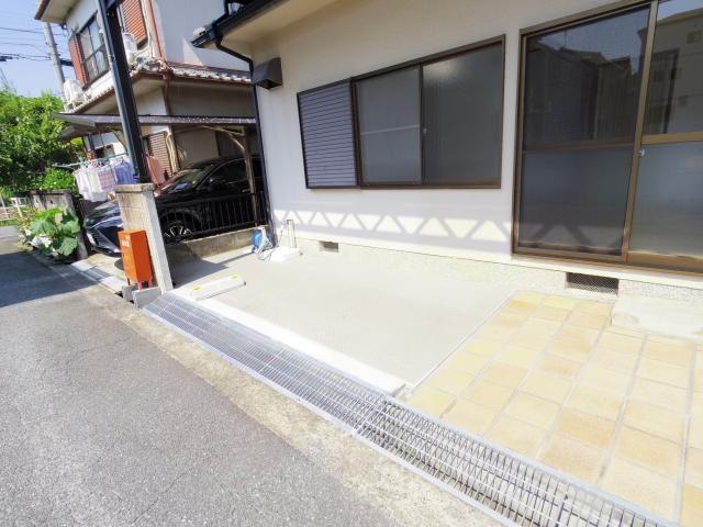  大和路線・関西本線/王寺駅 徒歩14分 1-2階 築41年