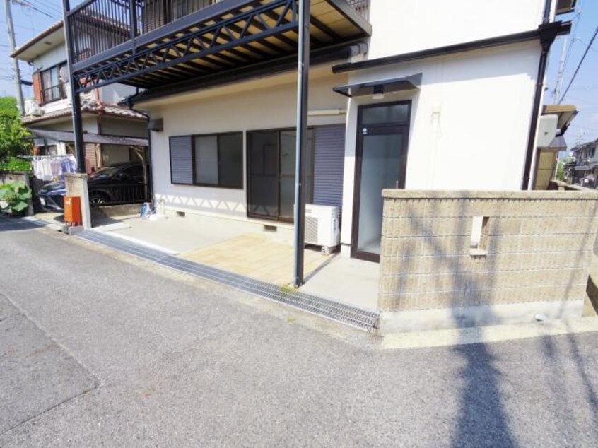  大和路線・関西本線/王寺駅 徒歩14分 1-2階 築41年