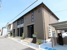 大和路線・関西本線/王寺駅 徒歩4分 1階 1年未満の外観