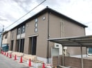 大和路線・関西本線/王寺駅 徒歩4分 2階 1年未満の外観