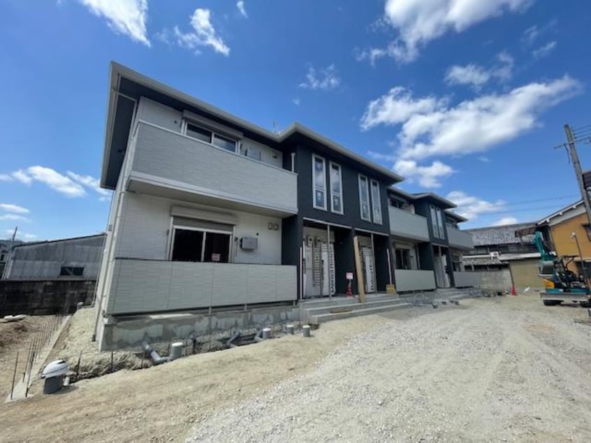  大和路線・関西本線/王寺駅 徒歩12分 2階 1年未満