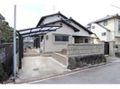 大和路線・関西本線/法隆寺駅 徒歩17分 1-2階 築52年の外観