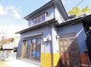 大和路線・関西本線/王寺駅 徒歩22分 1-2階 築37年の外観
